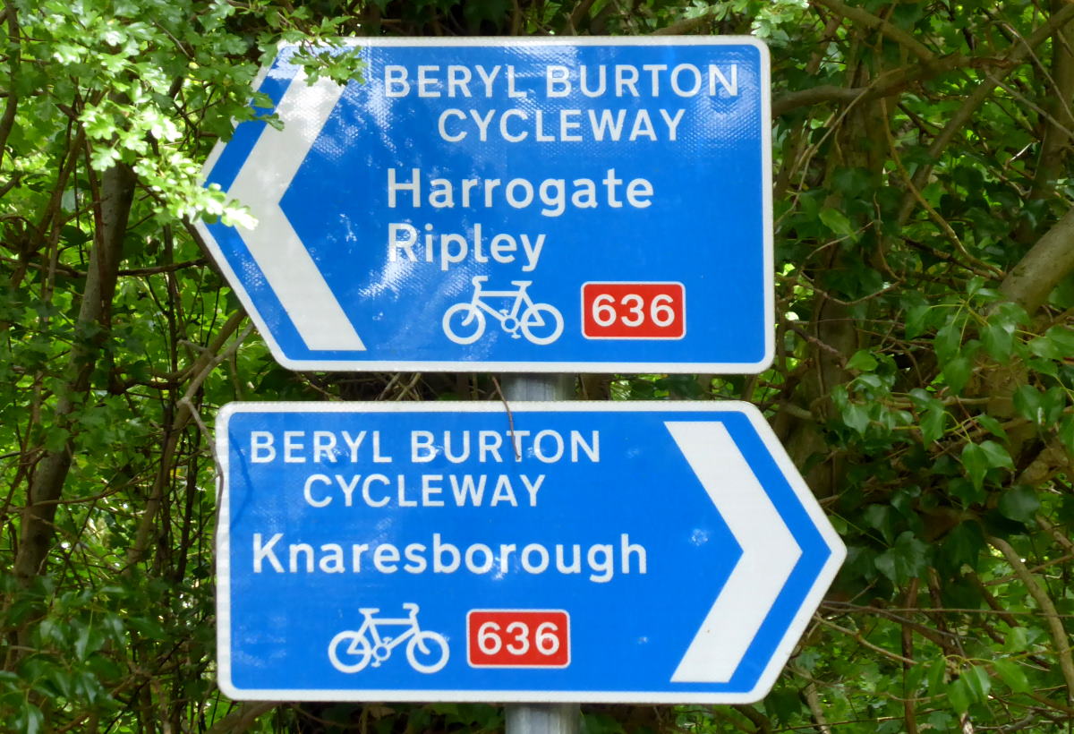 Morley: Gone for a Beryl Burton – e2e.bike